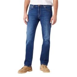 Wrangler Greensboro low Jeans