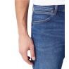 Jeans Uomo Wrangler Greensboro low
