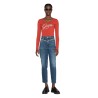 Maglia girocollo Donna Guess