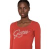 Maglia girocollo Donna Guess