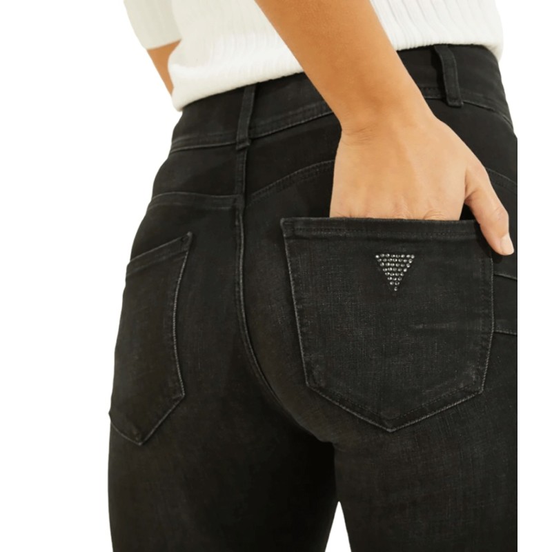 Jeans skinny Donna Guess