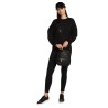 Pantaloni skinny Donna Guess