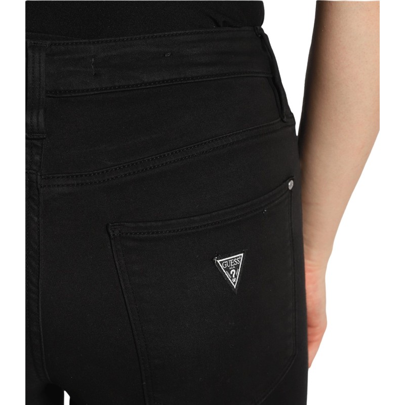 Pantaloni skinny Donna Guess