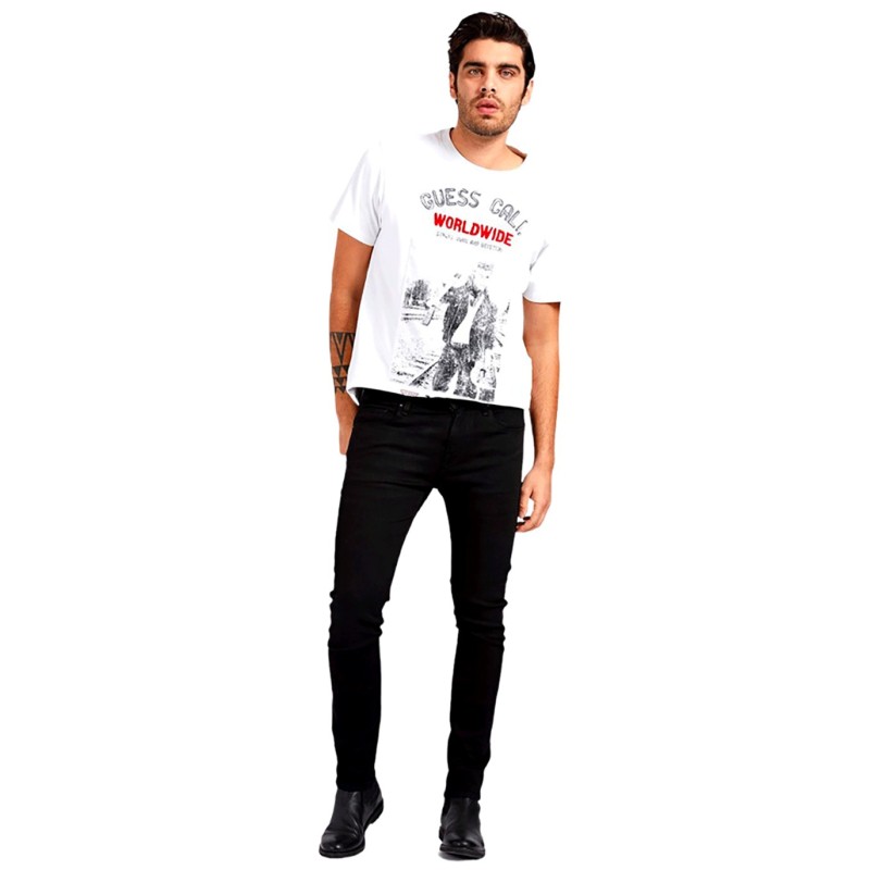 Jeans Uomo Guess Miami