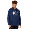 Felpa Uomo con cappuccio Tommy Jeans