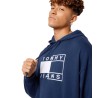 Felpa Uomo con cappuccio Tommy Jeans