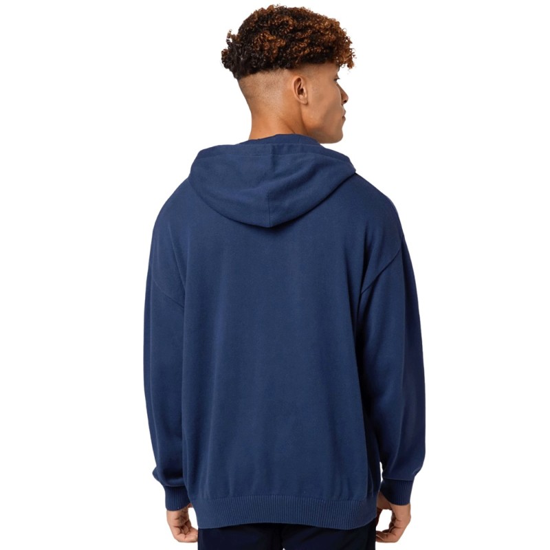 Felpa Uomo con cappuccio Tommy Jeans