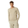 Maglione girocollo Uomo Aeronautica Militare