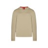 Maglione girocollo Uomo Aeronautica Militare