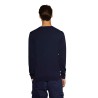 Maglione girocollo Uomo Aeronautica Militare