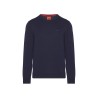 Maglione girocollo Uomo Aeronautica Militare