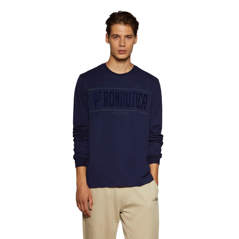 T-shirt Uomo Aeronautica Militare