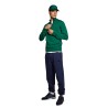 Maglione mezza zip Uomo Aeronautica Militare