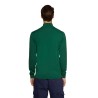 Maglione mezza zip Uomo Aeronautica Militare