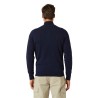Maglione mezza zip Uomo Aeronautica Militare