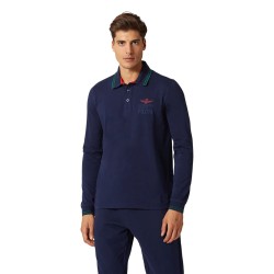 Aeronautica Militare Polo Shirt
