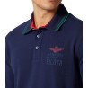 Polo Uomo Aeronautica Militare