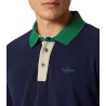 Polo Uomo Aeronautica Militare