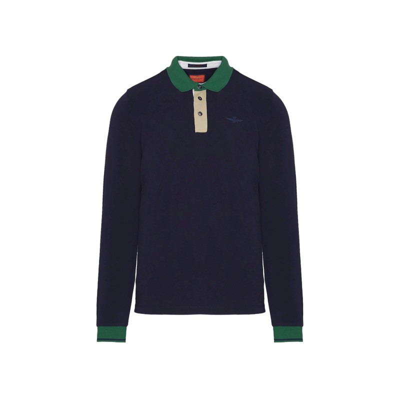Polo Uomo Aeronautica Militare