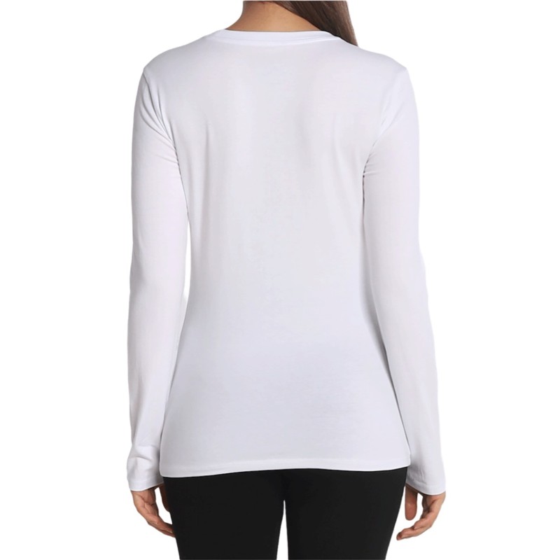 T-shirt Donna Armani Exchange