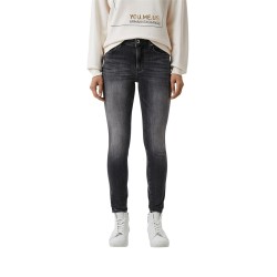 Armani Exchange Super Skinny Jeans