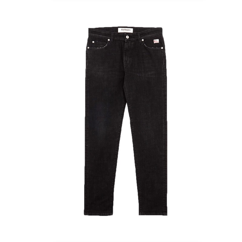 Jeans Uomo 517 Frisco Roy Roger's