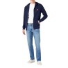 Felpa cappuccio Uomo Wrangler extra size