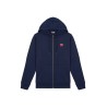 Felpa cappuccio Uomo Wrangler extra size