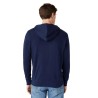 Felpa cappuccio Uomo Wrangler extra size