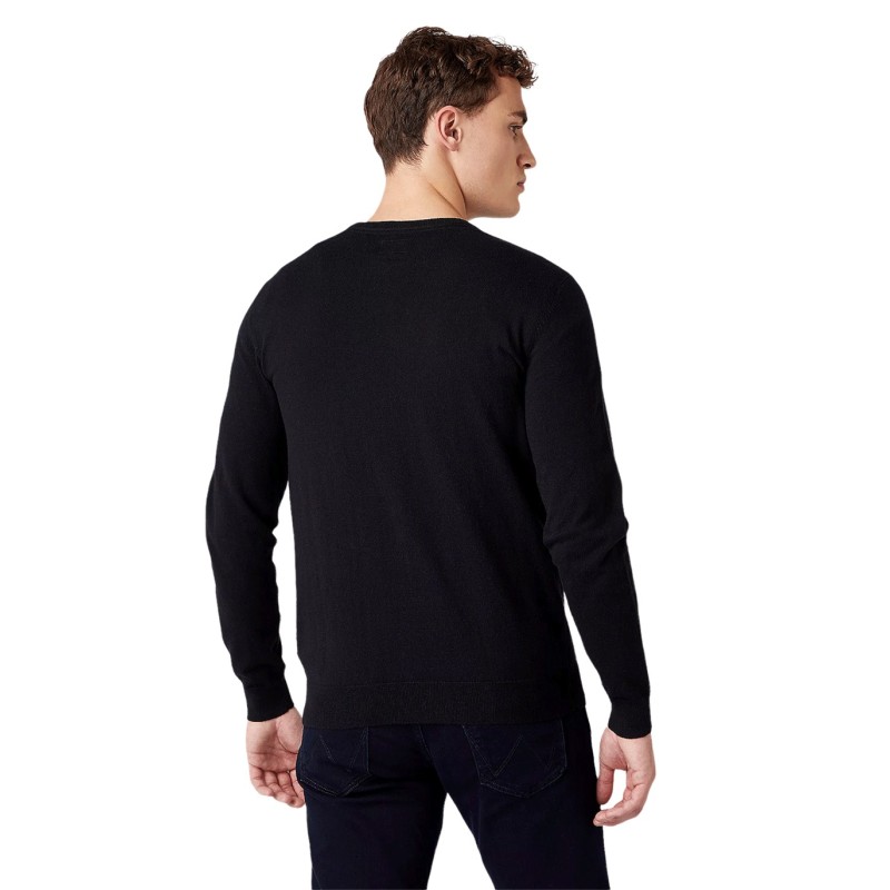 Maglioncino Uomo Wrangler Extra size