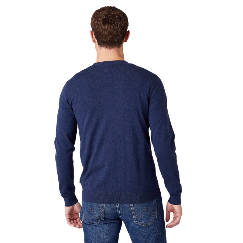 Maglioncino Uomo Wrangler Extra size