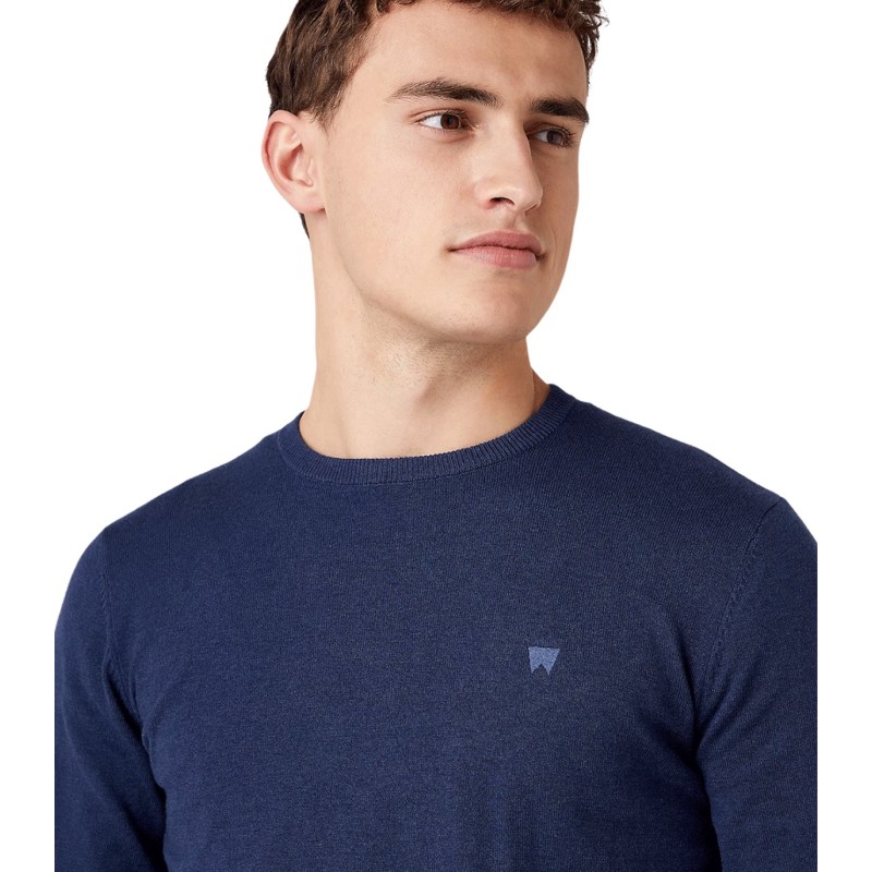 Maglioncino Uomo Wrangler Extra size