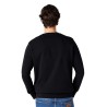 Felpa girocollo Uomo Wrangler extra size