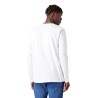 T-shirt Uomo maniche lunghe Wrangler