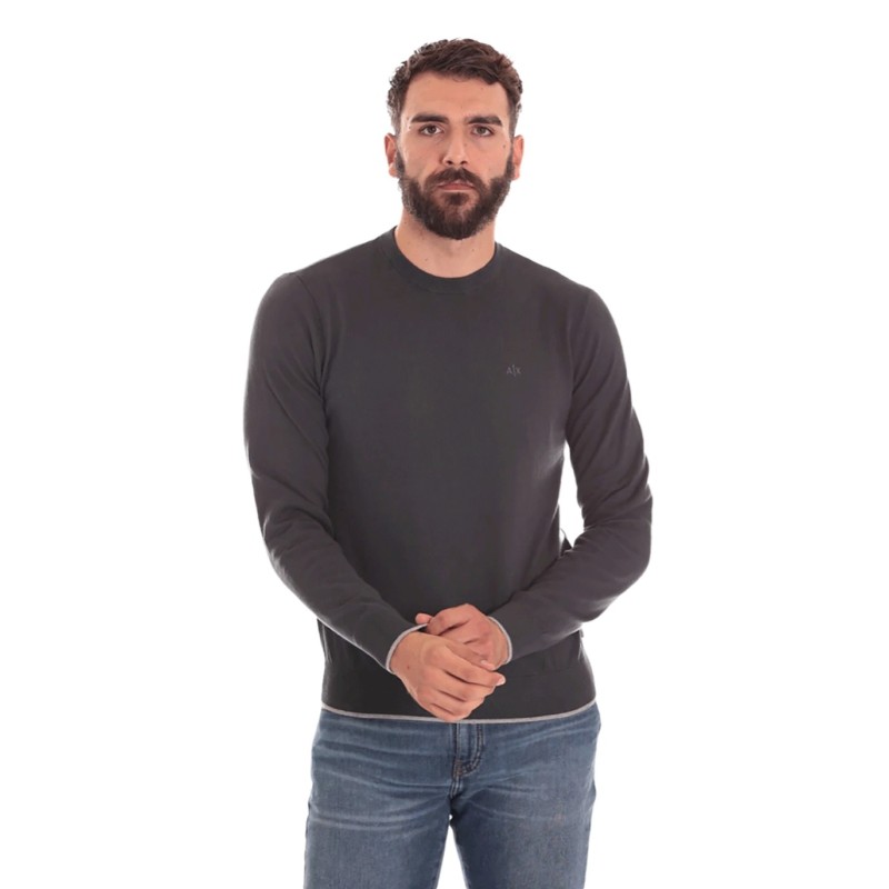 Maglione Uomo Armani Exchange