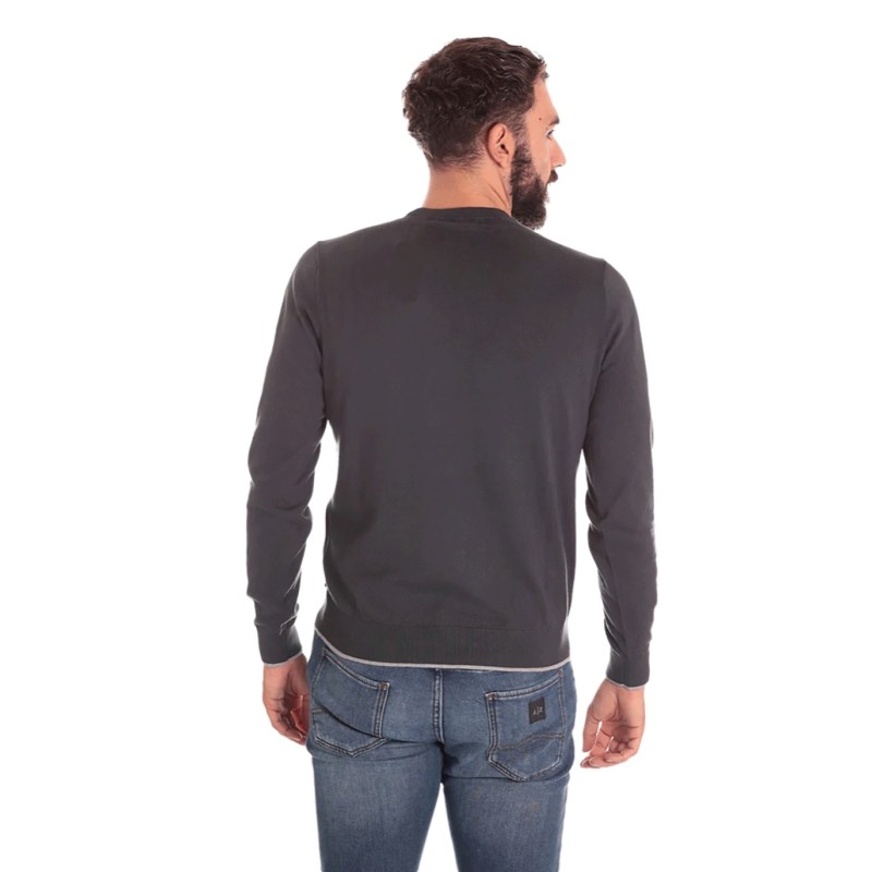 Maglione Uomo Armani Exchange