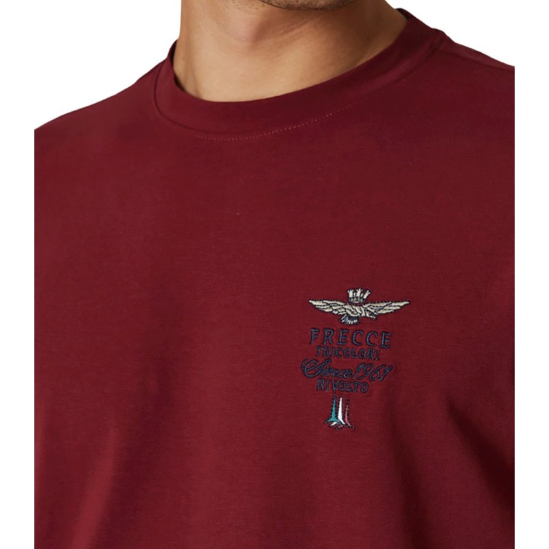 T-shirt Uomo Aeronautica Militare