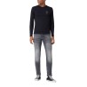 T-shirt Uomo Aeronautica Militare