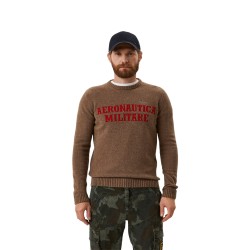 Aeronautica Militare Men's Sweater