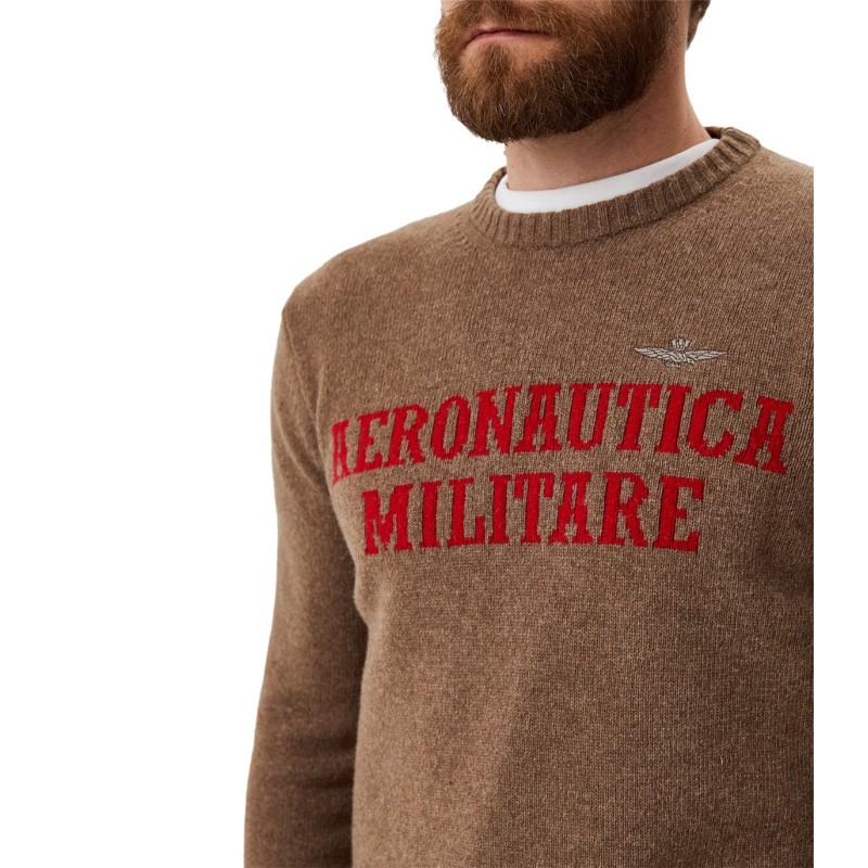 Maglia Uomo Aeronautica Militare