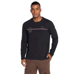 Aeronautica Militare Men's T-shirt