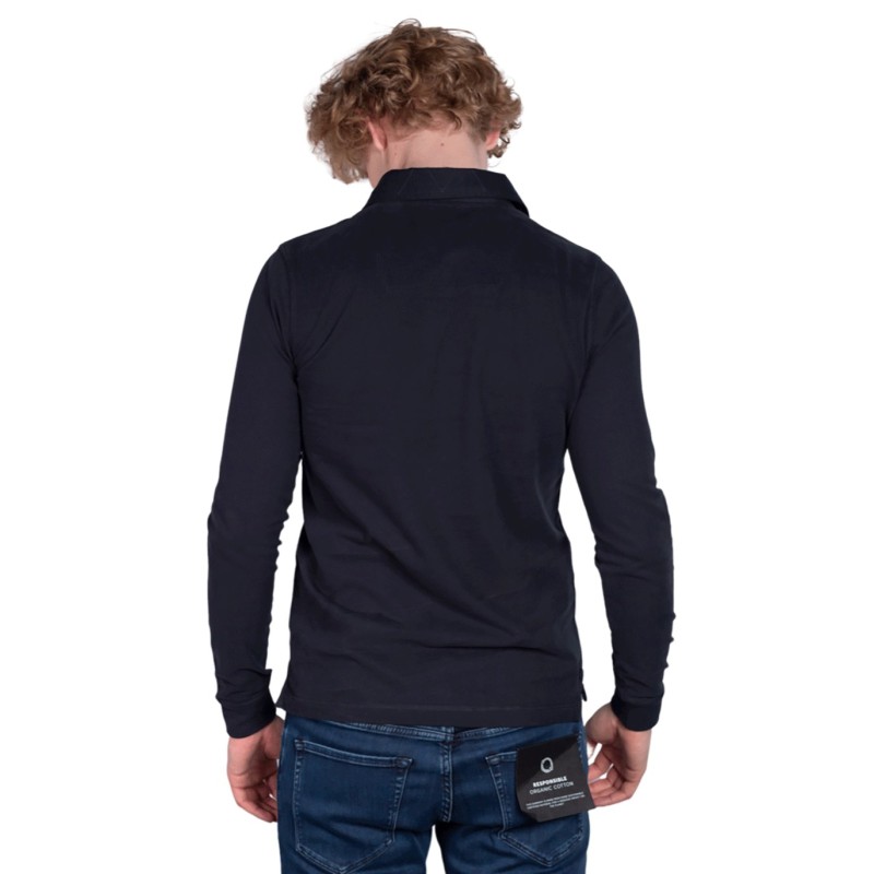 Polo Uomo Aeronautica Militare