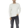 Maglione a trecce Uomo Sun 68