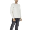 Maglione a trecce Uomo Sun 68
