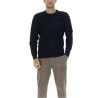 Maglione a trecce Uomo Sun 68