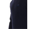 Maglione a trecce Uomo Sun 68