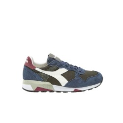 Diadora Men's Sneaker Trident 90 Ripstop