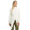 Cardigan Donna misto lana Guess
