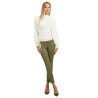 Cardigan Donna misto lana Guess