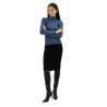 Maglia collo alto Donna Guess